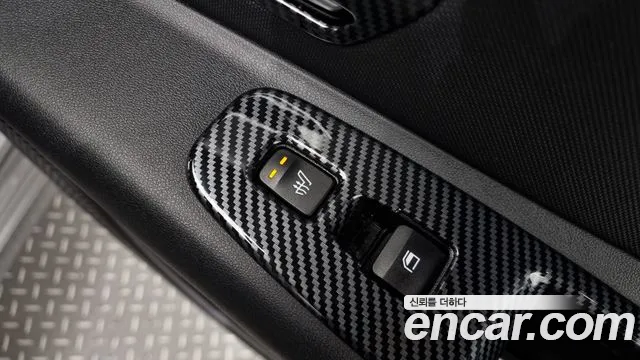 Hyundai Avante Hybrid (CN7) id 2570490 из Кореи 10