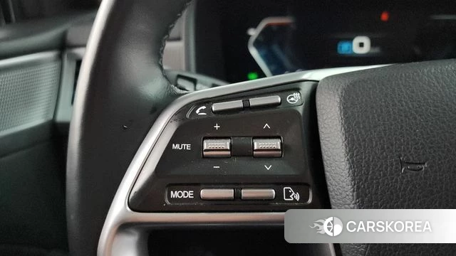 Ssangyong All New Rexton id 4310089 из Кореи 10