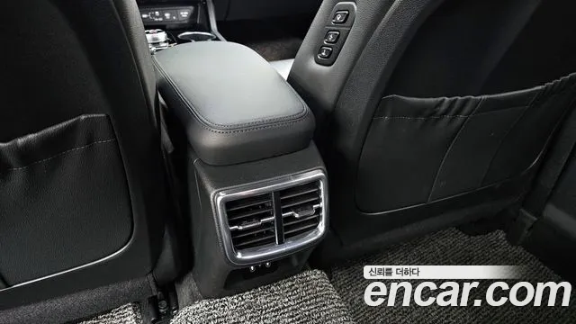 Kia The New K5 3rd generation id 2678749 из Кореи 10