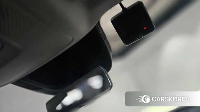 Mercedes-Benz GLE-Class W167 id 4185613 из Кореи 10