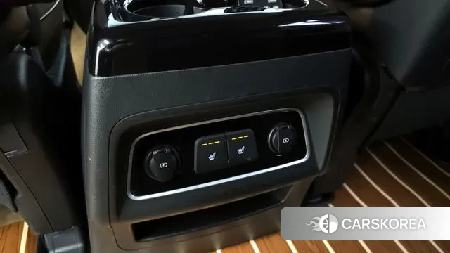 Hyundai The New Grand Starex id 2991227 из Кореи 10