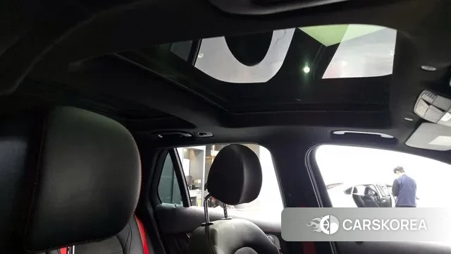 Mercedes-Benz GLC-Class X253 id 3330028 из Кореи 10