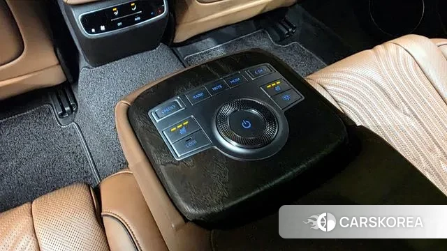 Genesis G80 (RG3) id 3300545 из Кореи 10