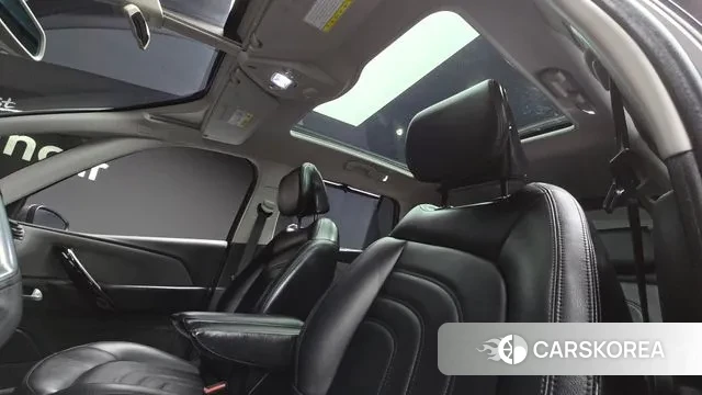 Citroen / DS Grand C4 Picasso id 3761430 из Кореи 10