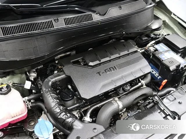 Hyundai Casper id 3342312 из Кореи 10