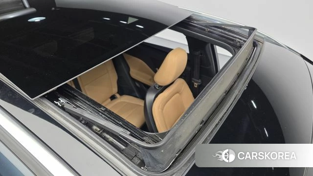 Lincoln Corsair id 3799989 из Кореи 10