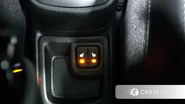 Chevrolet (GM Daewoo) The New Spark id 3362378 из Кореи 10