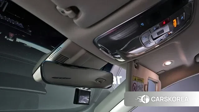 Genesis G80 (RG3) id 3758249 из Кореи 10