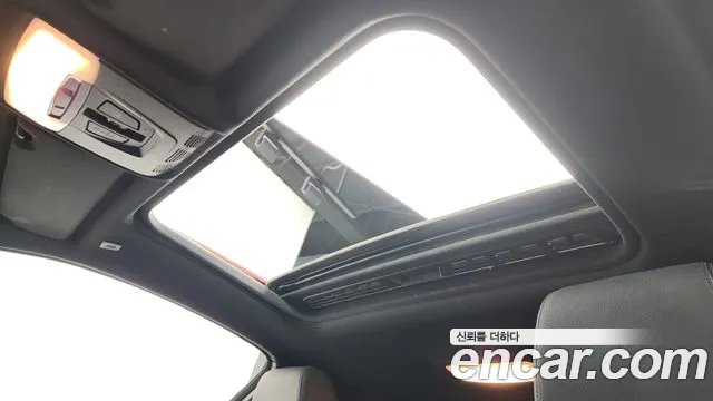 BMW 4 Series (F32) id 2723563 из Кореи 10