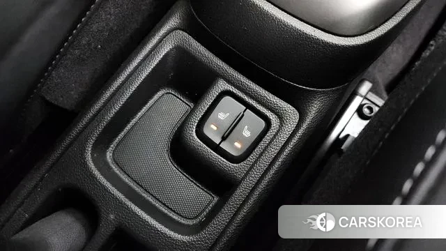 Chevrolet (GM Daewoo) The New Spark id 3242042 из Кореи 10