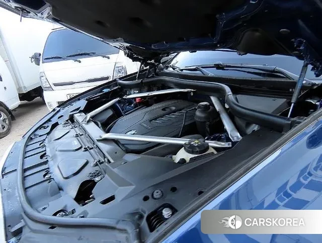 BMW X6 (G06) id 3426776 из Кореи 10