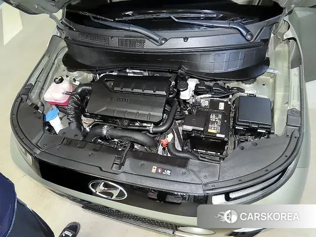 Hyundai Casper id 3256801 из Кореи 10