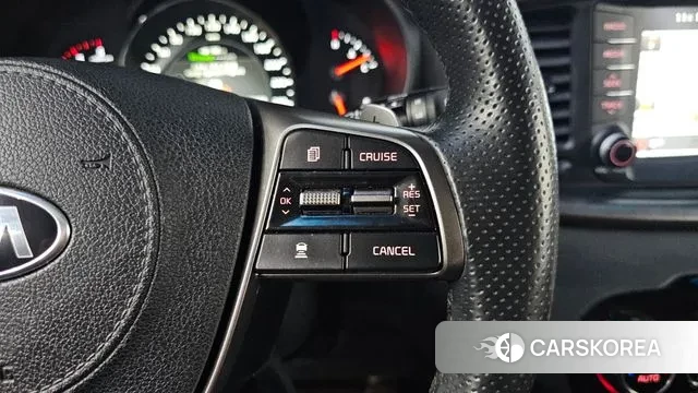 Kia The New Sorento id 3362735 из Кореи 10