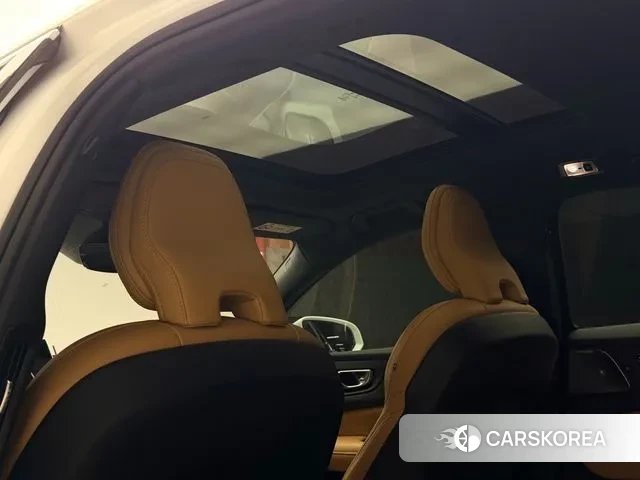 Volvo S60 3rd generation id 3335506 из Кореи 10