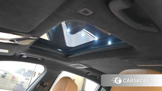 BMW 7 Series (G11) id 4646582 из Кореи 10