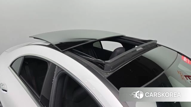 Mercedes-Benz CLA-Class C118 id 4758916 из Кореи 10