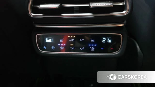 Genesis GV80 Coupe id 4640340 из Кореи 10