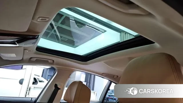 BMW 5 Series (G30) id 3394630 из Кореи 10