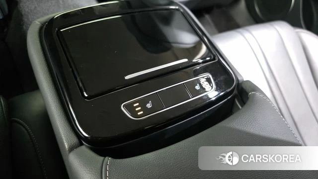 Genesis G80 (RG3) id 4476154 из Кореи 10