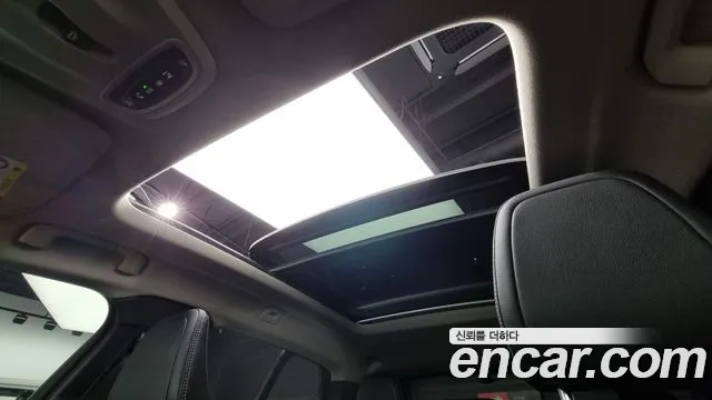 Volvo XC40 id 2719433 из Кореи 10