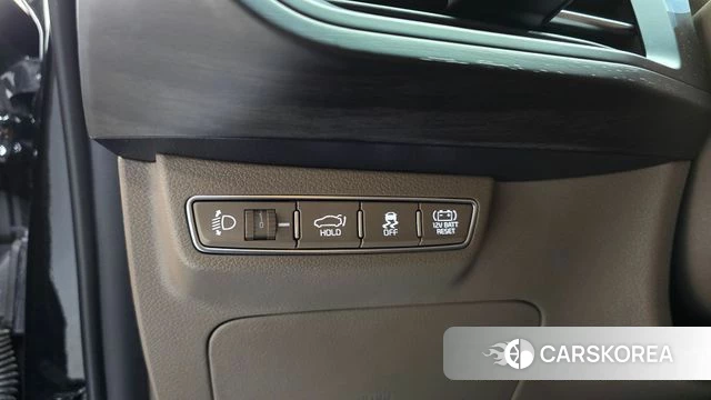 Kia K8 Hybrid id 4524375 из Кореи 10