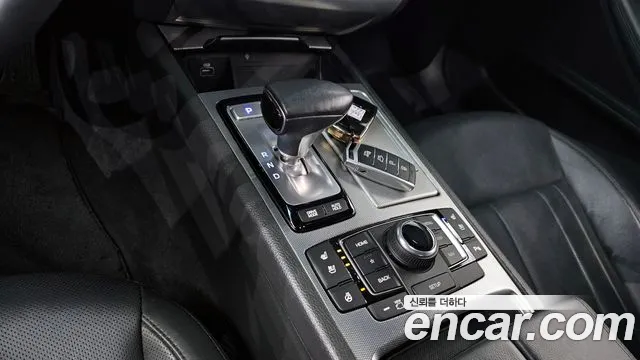 Genesis G80 id 2564828 из Кореи 10