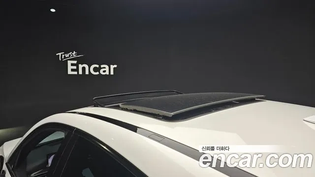 Genesis GV80 Coupe id 2862479 из Кореи 10