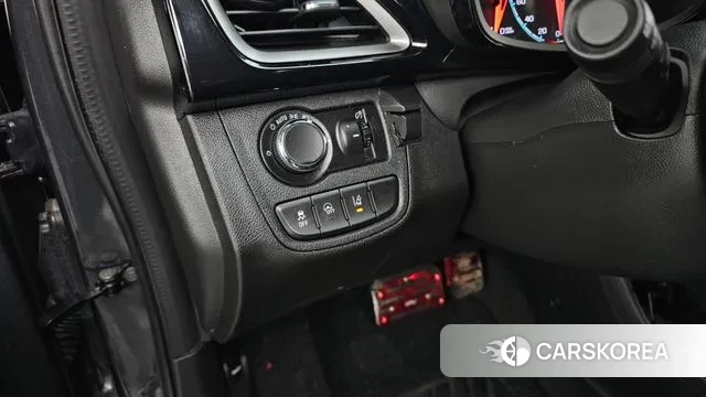 Chevrolet (GM Daewoo) The New Spark id 3209326 из Кореи 10