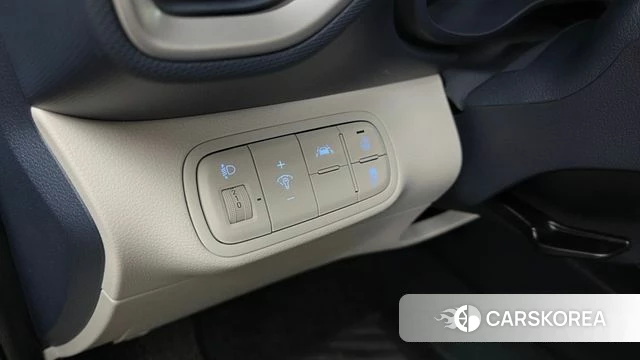 Hyundai Venue id 4303807 из Кореи 10