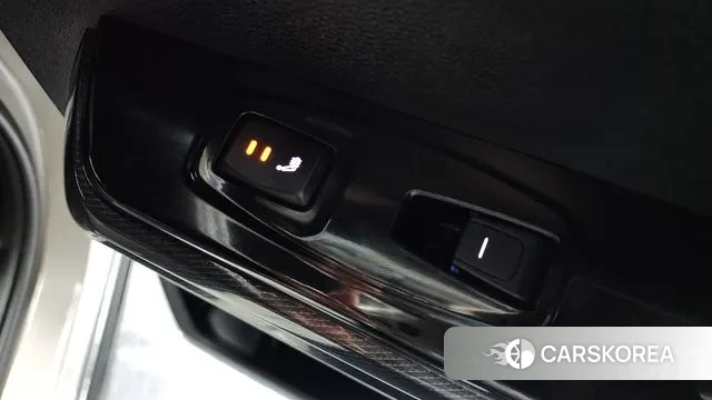 Ssangyong Actian 2nd Generation id 3267337 из Кореи 10