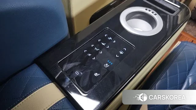 Kia The New Carnival id 3344623 из Кореи 10