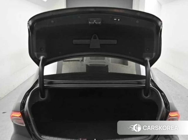 Hyundai The New Grandeur IG id 4294456 из Кореи 10