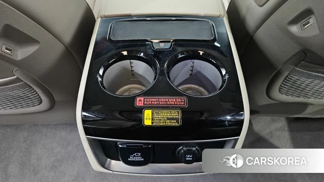 Kia Carnival 4th generation id 4195620 из Кореи 10