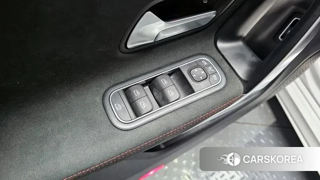 Mercedes-Benz CLA-Class C118 id 3752154 из Кореи 10