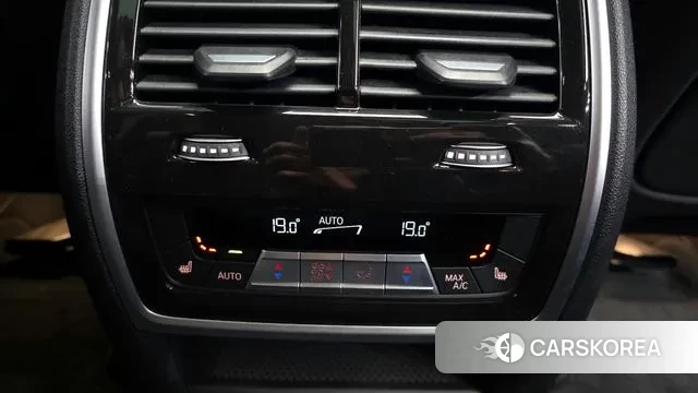 BMW X5 (G05) id 3740474 из Кореи 10