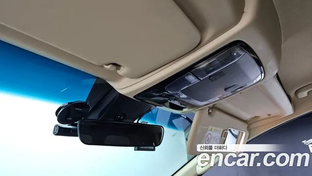 Hyundai Staria id 2396534 из Кореи 10