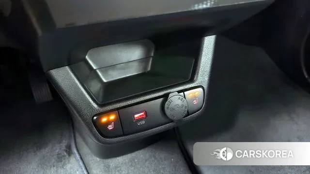 Kia The New Ray id 3607604 из Кореи 10