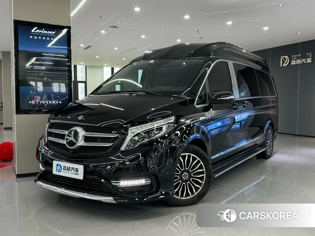 Card rise V-Class id 3876050 из Китая 10