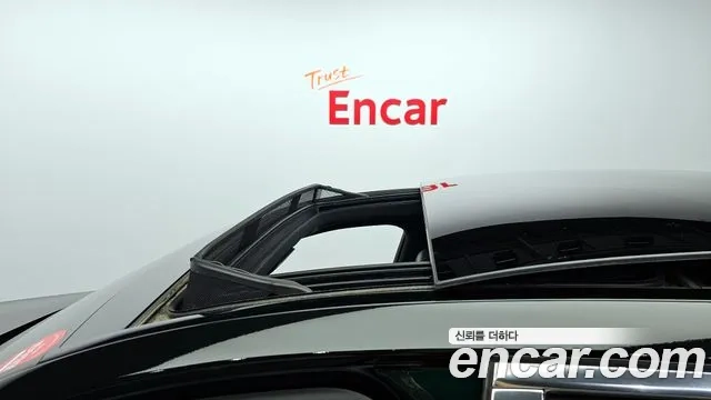 Mercedes-Benz S-Class W223 id 2879655 из Кореи 10