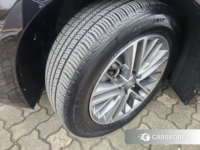 Hyundai Grandeur IG id 3362724 из Кореи 10