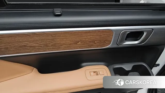 Hyundai Santa Fe (MX5) id 3347743 из Кореи 10