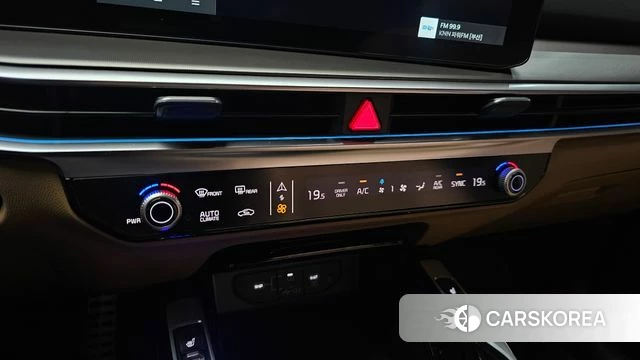 Kia The New Sorento 4th Generation id 4752989 из Кореи 10