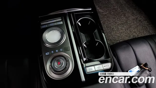 Genesis G80 (RG3) id 2596810 из Кореи 10