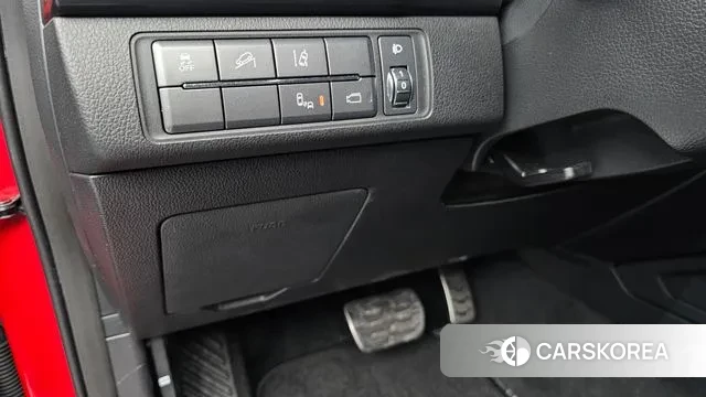 Ssangyong Rexton Sports Cannes id 3038535 из Кореи 10