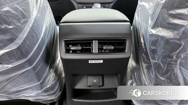 Ssangyong Musso (Q300) id 3876372 из Кореи 10