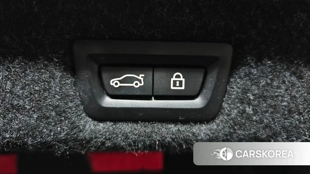 BMW 5 Series (G30) id 4224158 из Кореи 10