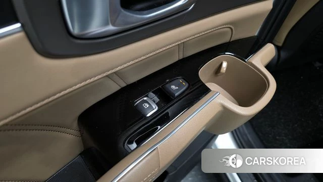 Kia The New Sorento 4th Generation id 4222659 из Кореи 10