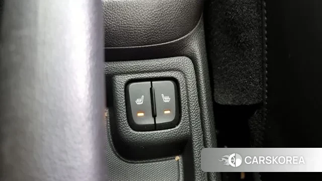 Chevrolet (GM Daewoo) The New Spark id 3489400 из Кореи 10