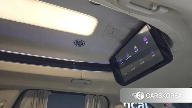 Kia Carnival 4th generation id 3378162 из Кореи 10