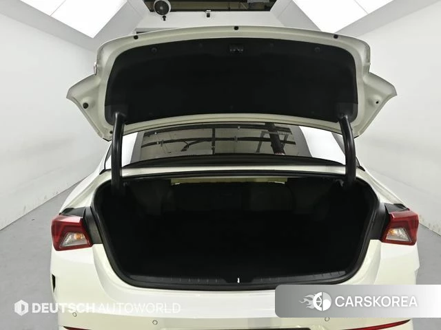 Kia K5 Hybrid 3rd Generation id 4298769 из Кореи 10